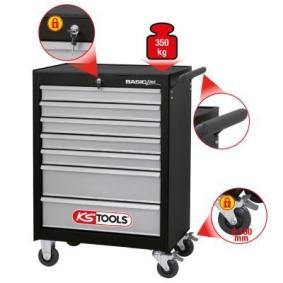 Comprar Carro de herramientas de KS TOOLS 838.0007 a bajo precio de 407,82 €