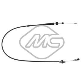 Gaszug 83830 von Metalcaucho günstig für 22,34 € online kaufen