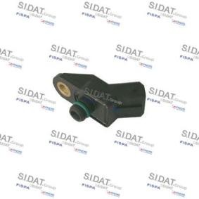 Ladedrucksensor 84.206 von SIDAT günstig für 27,07 € online kaufen