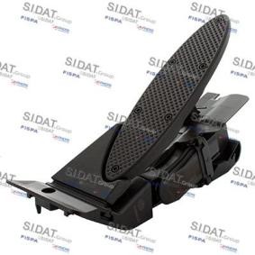 Acquista Kit pedale acceleratore da FISPA 84.2069 a buon mercato per soli 64,79 €
