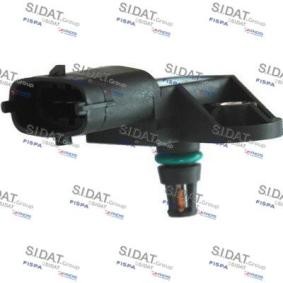 Ladedrucksensor 84.225 von SIDAT günstig für 35,66 € online kaufen