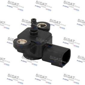 Ladedrucksensor 84.231 von SIDAT günstig für 53,41 € online kaufen