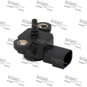 Ladedrucksensor 84.231-2 von SIDAT günstig für 35,40 € online kaufen