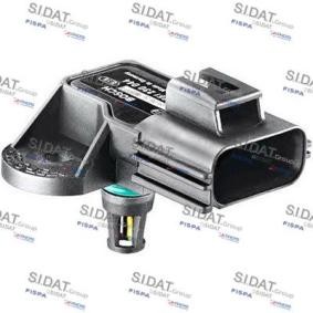 Acquista Sensore, pressione collettore d'aspirazione da FISPA 84.258 a buon mercato per soli 54,99 €