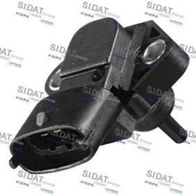Ladedrucksensor 84.297 von SIDAT günstig für 132,18 € online kaufen