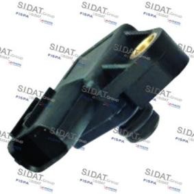 Ladedrucksensor 84.299 von SIDAT günstig für 67,78 € online kaufen