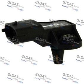 Ladedrucksensor 84.307 von SIDAT günstig für 65,60 € online kaufen