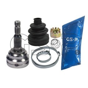 Achetez des Jeu de joints, arbre de transmission GSP 844009 à prix pour 36,16 €