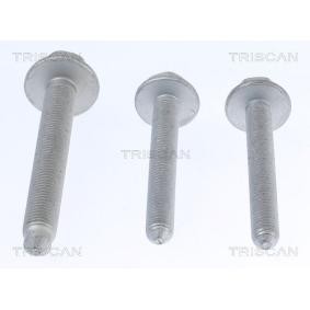 Compre Jogo de reparação, suspensão da roda da TRISCAN 8500 29401 a um preço baixo por 9,46 €