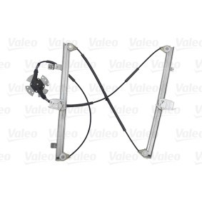 Fensterheber 851552 von VALEO günstig für 64,54 € online kaufen
