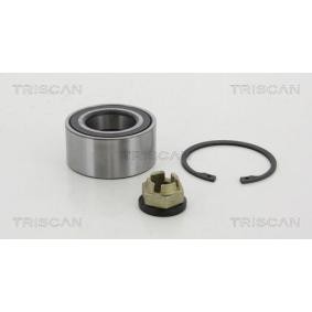 Radlagersatz 8530 25130 von KAWE günstig für 221,50 € online kaufen