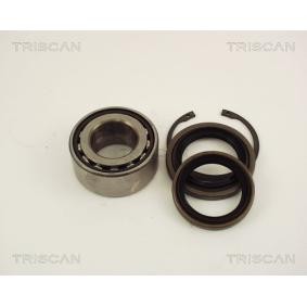 Comprar Juego de cojinete de rueda de KAWE 8530 27114 a bajo precio de 30,89 €