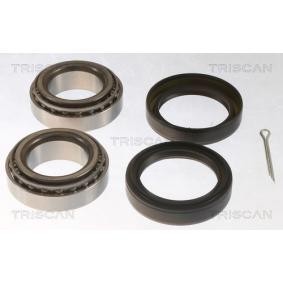 Comprar Juego de cojinete de rueda de KAWE 8530 42102 a bajo precio de 29,65 €