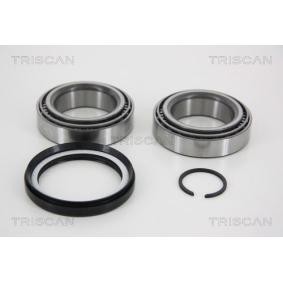 Comprar Juego de cojinete de rueda de KAWE 8530 42104 a bajo precio de 17,34 €