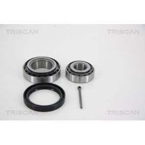Comprar Juego de cojinete de rueda de KAWE 8530 42105 a bajo precio de 29,34 €