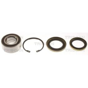 Comprar Juego de cojinete de rueda de KAWE 8530 42107 a bajo precio de 179,18 €