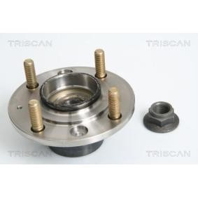 Comprar Juego de cojinete de rueda de KAWE 8530 42212 a bajo precio de 30,89 €