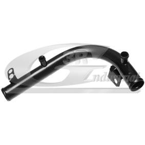 Kühlmittelrohrleitung 85400 von 3RG günstig für 17,43 € online kaufen