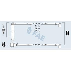 Zündleitungssatz 85765 von FAE günstig für 48,33 € online kaufen