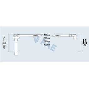 Zündleitungssatz 85811 von FAE günstig für 48,13 € online kaufen