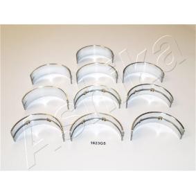 Achetez des Kit de coussinet de vilebrequin ASHIKA 86-1623G5 à prix pour 44,95 €