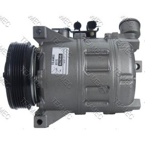 Klimakompressor 8629545 von TEAMEC günstig für 216,50 € online kaufen
