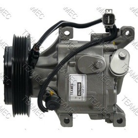 Klimakompressor 8629800 von TEAMEC günstig für 259,58 € online kaufen