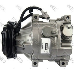 Klimakompressor 8629801 von TEAMEC günstig für 239,84 € online kaufen