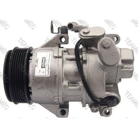 Klimakompressor 8629802 von TEAMEC günstig für 304,55 € online kaufen