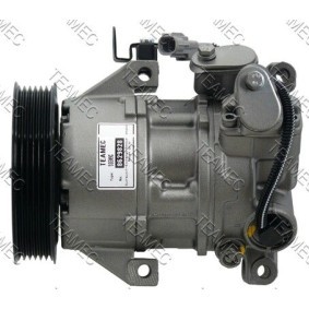 Klimakompressor 8629828 von TEAMEC günstig für 318,76 € online kaufen