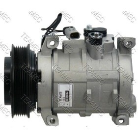 Acquista Compressore aria condizionata da TEAMEC 8638804 a buon mercato per soli 261,81 €