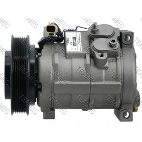 Acquista Compressore aria condizionata da TEAMEC 8638811 a buon mercato per soli 235,67 €