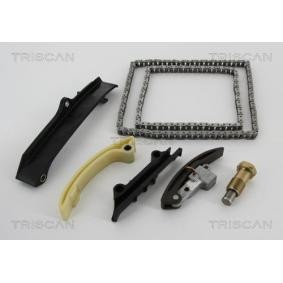 Comprar Kit de cadena de distribución de TRISCAN 8650 29004 a bajo precio de 212,51 €