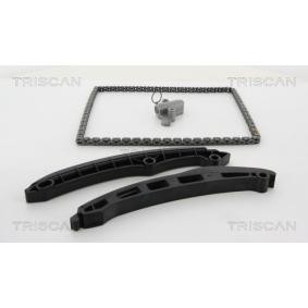 Comprar Kit de cadena de distribución de TRISCAN 8650 29005 a bajo precio de 133,29 €
