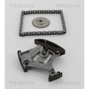 Comprar Kit de cadena de distribución de TRISCAN 8650 29014 a bajo precio de 183,62 €