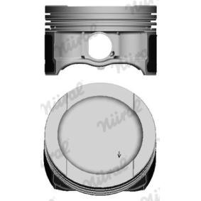 Comprar Pistón de NÜRAL 87-148307-00 a bajo precio de 60,53 €