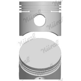 Compre Pistón de NÜRAL online para 4 Furgoneta (R21, R23) a precios moderados