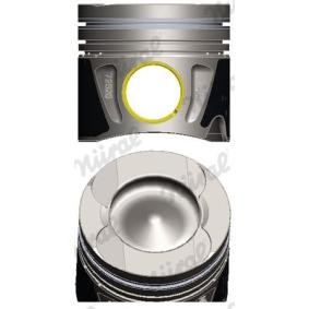 Kolben 87-433407-10 von NÜRAL günstig für 118,68 € online kaufen