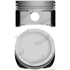 Kolben 87-502900-30 von NÜRAL günstig für 83,69 € online kaufen