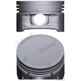 Compre Êmbolo da NÜRAL 87-524100-00 a um preço baixo por 66,00 €
