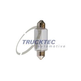 Osta Polttimo, ajovalo TRUCKTEC AUTOMOTIVE:llä 88.58.125 edullisesti hintaan 1,93 €