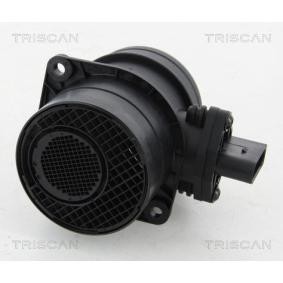 Luftmassenmesser (LMM) 8812 10001 von TRISCAN günstig für 105,39 € online kaufen