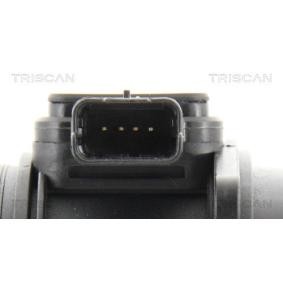 Luftmassenmesser (LMM) 8812 10008 von TRISCAN günstig für 125,03 € online kaufen