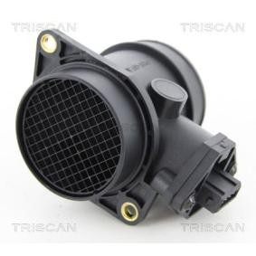 Luftmassenmesser (LMM) 8812 10017 von TRISCAN günstig für 110,00 € online kaufen