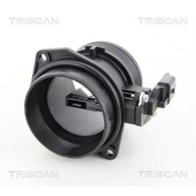 Luftmassenmesser (LMM) 8812 10030 von TRISCAN günstig für 152,78 € online kaufen