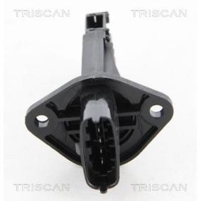 Luftmassenmesser (LMM) 8812 10312 von TRISCAN günstig für 62,31 € online kaufen
