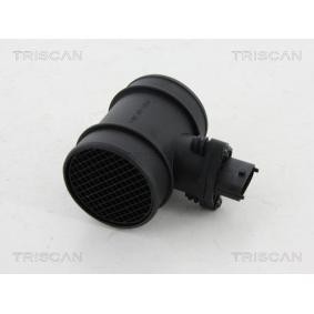 Luftmassenmesser (LMM) 8812 15007 von TRISCAN günstig für 140,52 € online kaufen