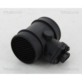 Luftmassenmesser (LMM) 8812 15013 von TRISCAN günstig für 70,45 € online kaufen