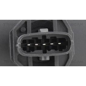 Luftmassenmesser (LMM) 8812 15019 von TRISCAN günstig für 77,64 € online kaufen