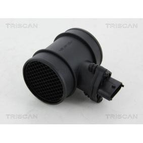 Luftmassenmesser (LMM) 8812 15305 von TRISCAN günstig für 68,97 € online kaufen